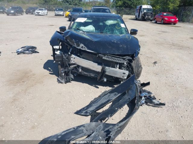1N4AA6AP2HC433545 Nissan Maxima 3.5 Platinum/3.5 S/3.5 Sl/3.5 Sr/3.5 Sv