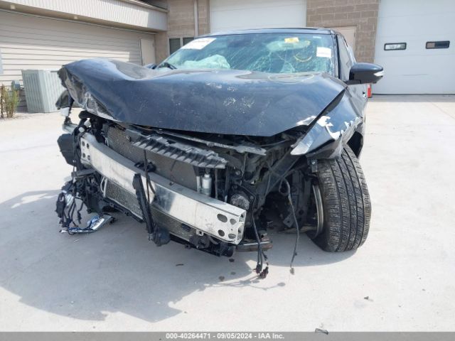 1N4AA6AP2HC433545 Nissan Maxima 3.5 Platinum/3.5 S/3.5 Sl/3.5 Sr/3.5 Sv
