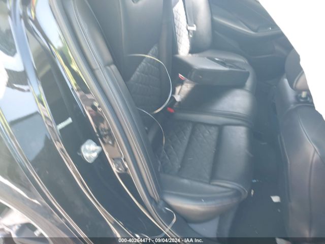 1N4AA6AP2HC433545 Nissan Maxima 3.5 Platinum/3.5 S/3.5 Sl/3.5 Sr/3.5 Sv