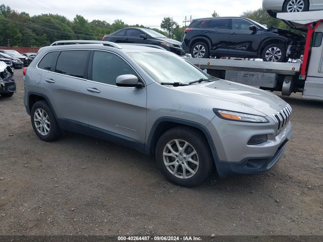 1C4PJMCS2HW567383 auction archive image