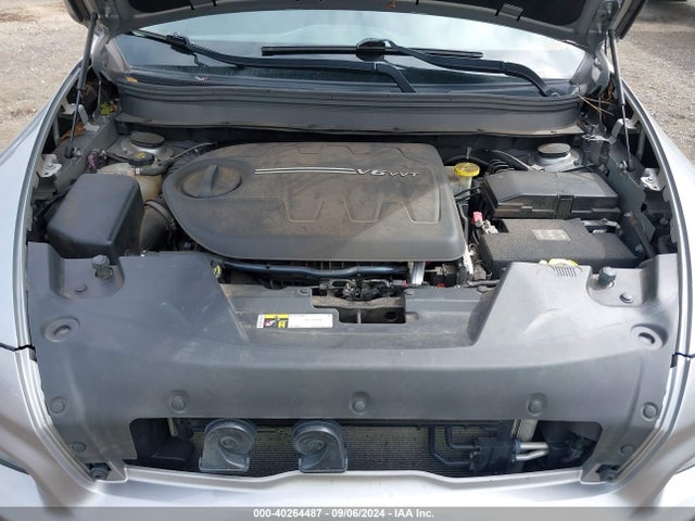1C4PJMCS2HW567383 Jeep Cherokee Latitude 4x4