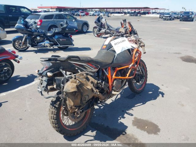 2017 KTM 1090 VBKV49400HM978915 Photo 3