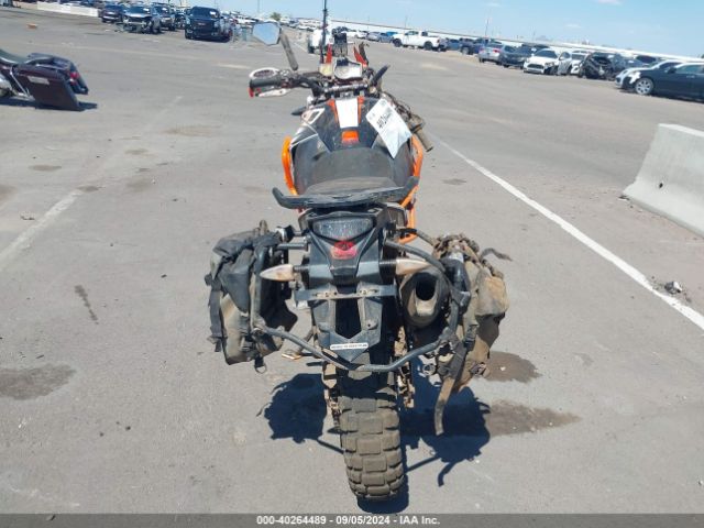 2017 KTM 1090 VBKV49400HM978915 Photo 5