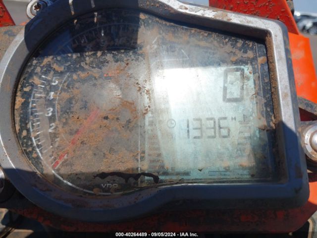 2017 KTM 1090 VBKV49400HM978915 Photo 6