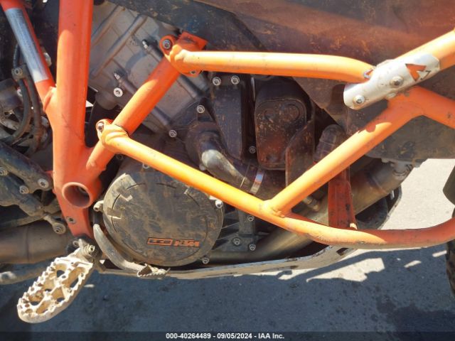 2017 KTM 1090 VBKV49400HM978915 Photo 7