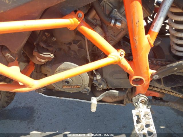 2017 KTM 1090 VBKV49400HM978915 Photo 8