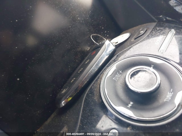 Ford Escape Titanium 2015 1FMCU9J91FUC01678 Image 11