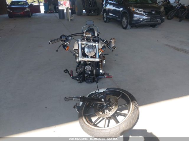 2014 HARLEY-DAVIDSON FXSB 1HD1BFV15EB032763 Photo 4