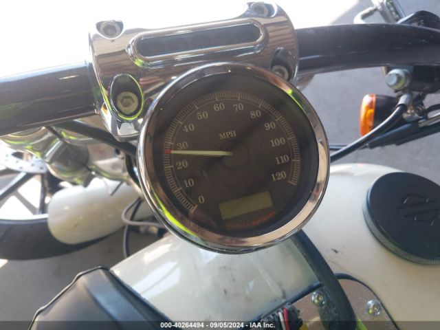 2014 HARLEY-DAVIDSON FXSB 1HD1BFV15EB032763 Photo 6