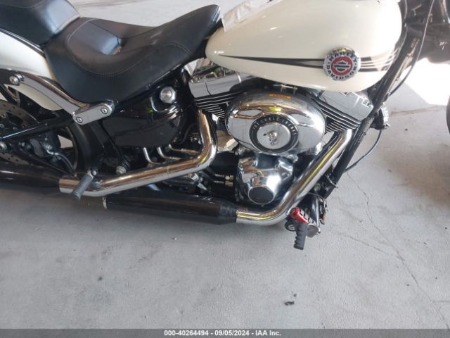 2014 HARLEY-DAVIDSON FXSB 1HD1BFV15EB032763 Photo 7