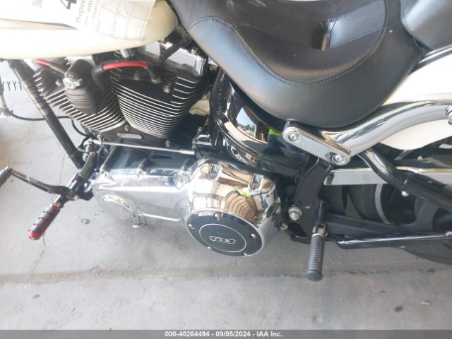 2014 HARLEY-DAVIDSON FXSB 1HD1BFV15EB032763 Photo 8