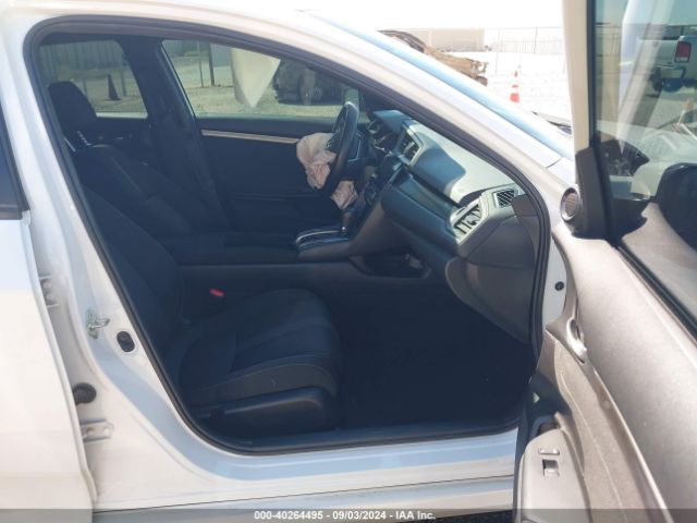SHHFK7H64MU420260 Honda CIVIC EX