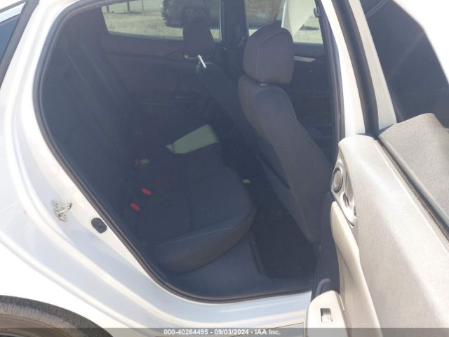 SHHFK7H64MU420260 Honda CIVIC EX
