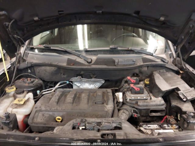 1C4NJRFB7HD121886 Jeep Patriot Latitude 4x4