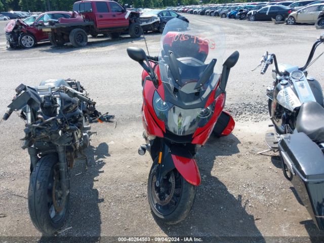 2018 BMW K1600 WB10F1109JZ542680 Photo 4