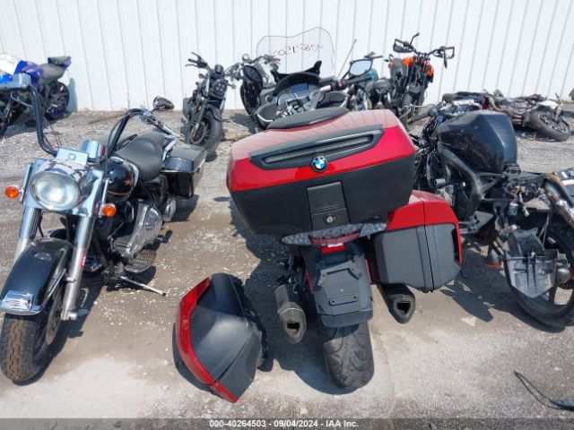 2018 BMW K1600 WB10F1109JZ542680 Photo 5