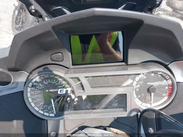 2018 BMW K1600 WB10F1109JZ542680 Photo 6