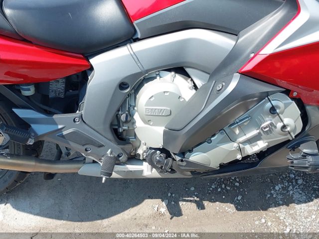 2018 BMW K1600 WB10F1109JZ542680 Photo 7