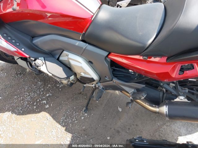 2018 BMW K1600 WB10F1109JZ542680 Photo 8