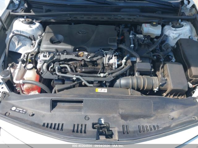 4T1L31AK1LU521716 Toyota Camry Le Hybrid