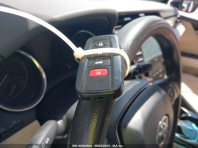 4T1L31AK1LU521716 Toyota Camry Le Hybrid