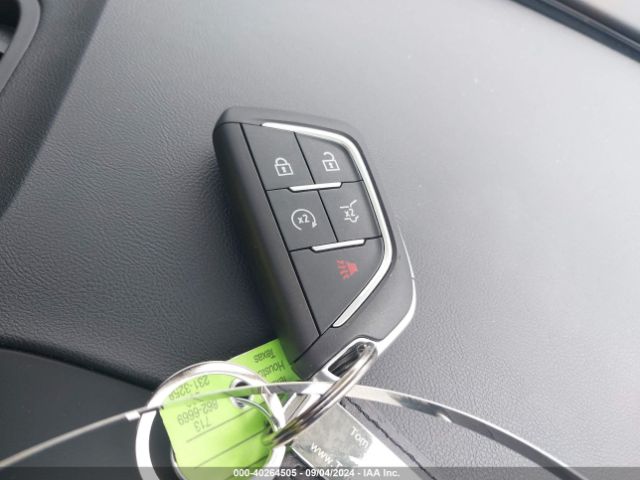 1GYKPMRKXRZ114557 Cadillac Lyriq Tech W/1sa
