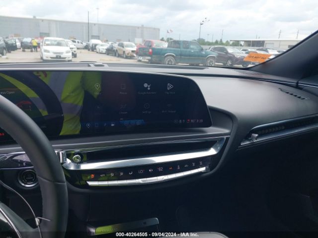 1GYKPMRKXRZ114557 Cadillac Lyriq Tech W/1sa