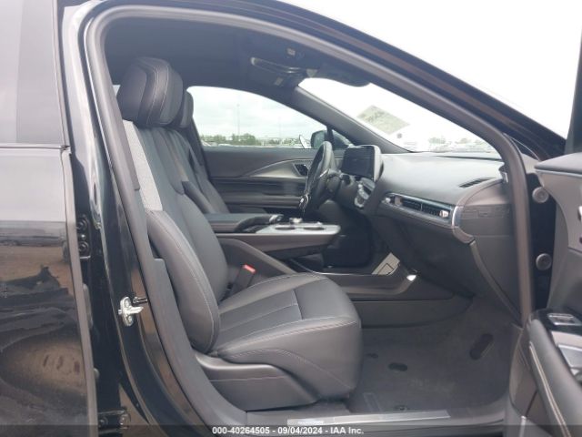 1GYKPMRKXRZ114557 Cadillac Lyriq Tech W/1sa