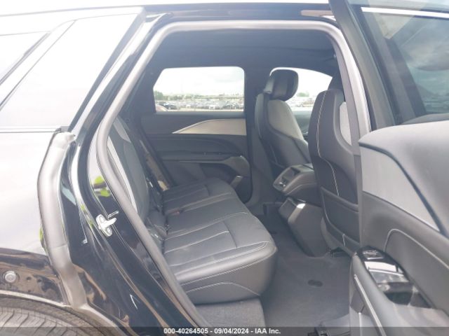 1GYKPMRKXRZ114557 Cadillac Lyriq Tech W/1sa