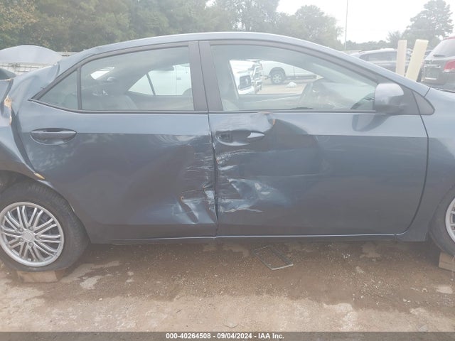 Toyota COROLLA LE 2015 5YFBURHE7FP262744 Image 17