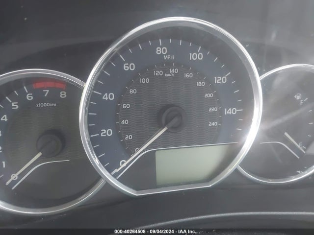 Toyota COROLLA LE 2015 5YFBURHE7FP262744 Image 7