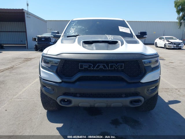 1C6SRFU94NN216378 RAM 1500 Trx  4x4 5'7 Box