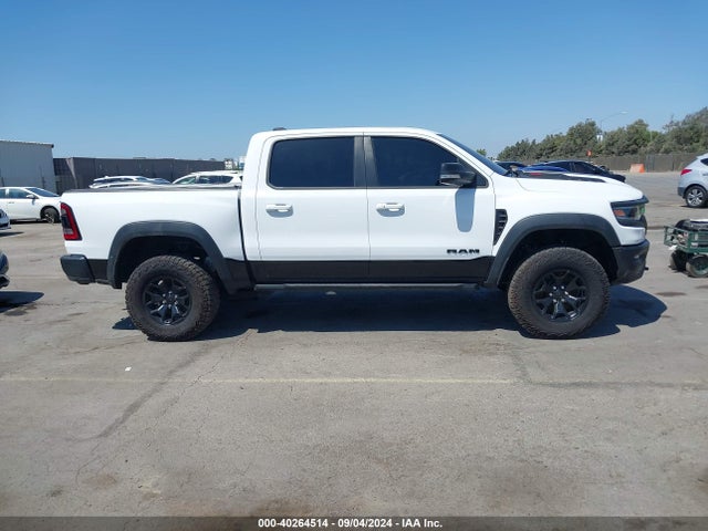 RAM 1500 Trx  4x4 5'7 Box 2022 1C6SRFU94NN216378 Image 12