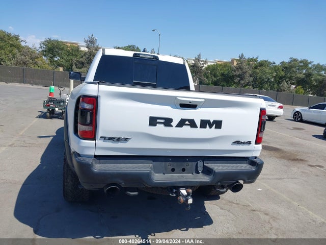 RAM 1500 Trx  4x4 5'7 Box 2022 1C6SRFU94NN216378 Image 15