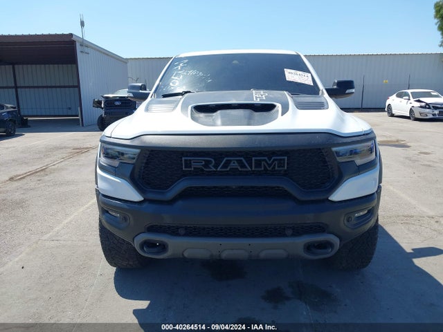 1C6SRFU94NN216378 RAM 1500 Trx  4x4 5'7 Box