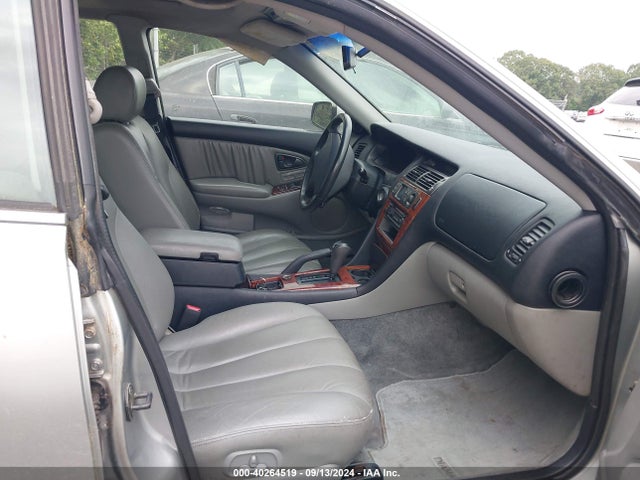 2003 MITSUBISHI DIAMANTE 6MMAP67P83T008099 Photo 4