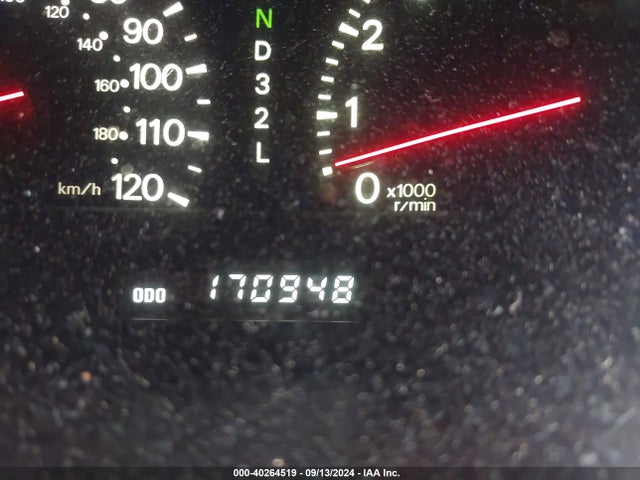 2003 MITSUBISHI DIAMANTE 6MMAP67P83T008099 Photo 6