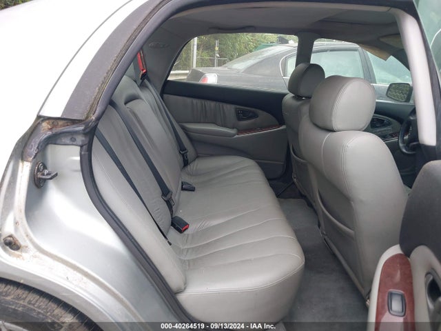 2003 MITSUBISHI DIAMANTE 6MMAP67P83T008099 Photo 7