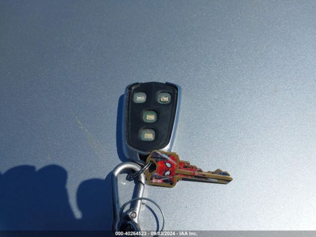 1G6AA5RA4F0139862 Cadillac Ats Standard