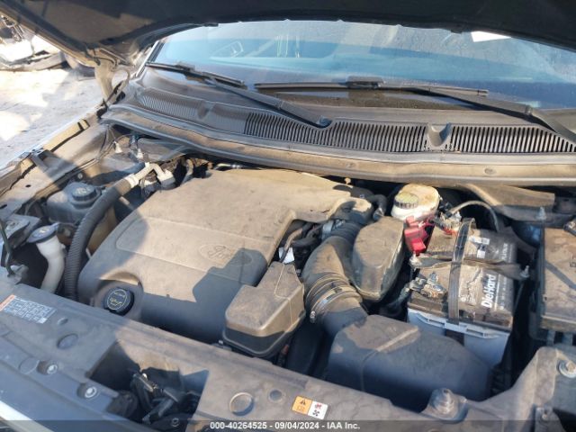 1FM5K8D84HGD38126 Ford EXPLORER XLT