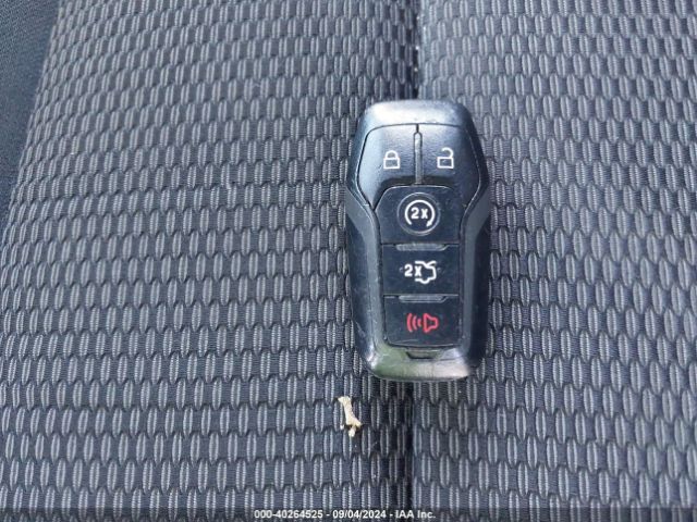 1FM5K8D84HGD38126 Ford EXPLORER XLT