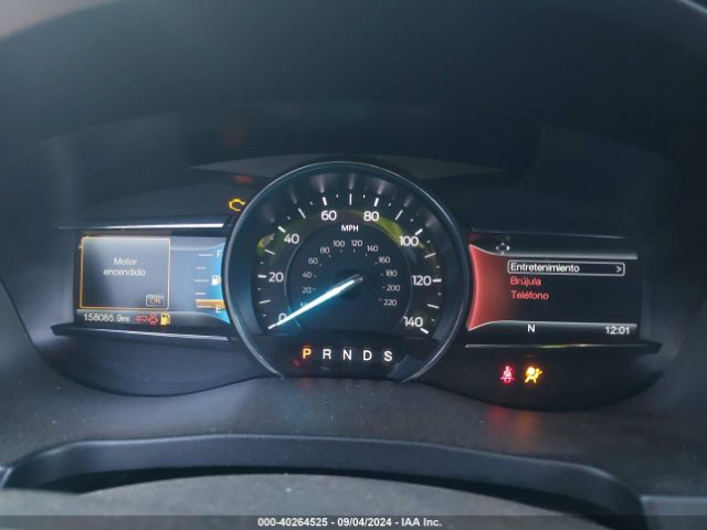 1FM5K8D84HGD38126 Ford EXPLORER XLT