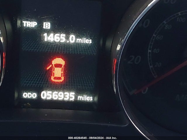 4A4AP4AU5FE003747 Mitsubishi Outlander Sport Se