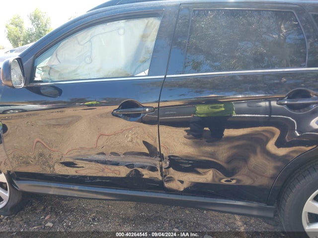 2015 MITSUBISHI OUTLANDER SPORT 4A4AP4AU5FE003747 Photo 5