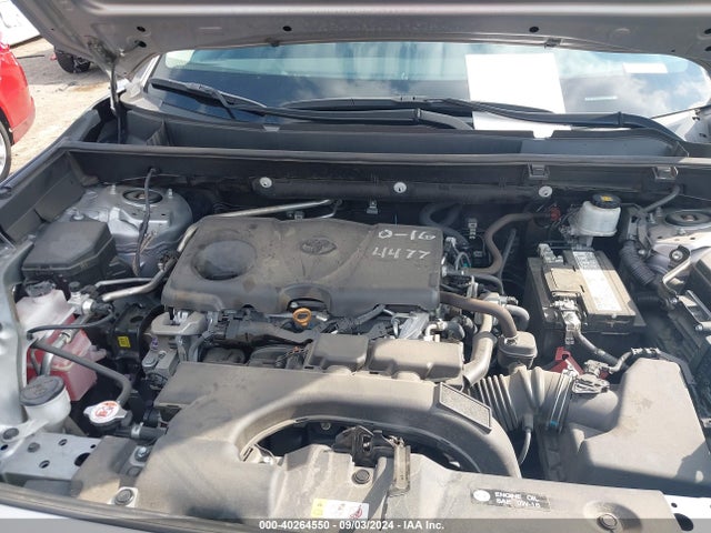 Toyota Rav4 Xle 2019 2T3W1RFV1KW012929 Image 10