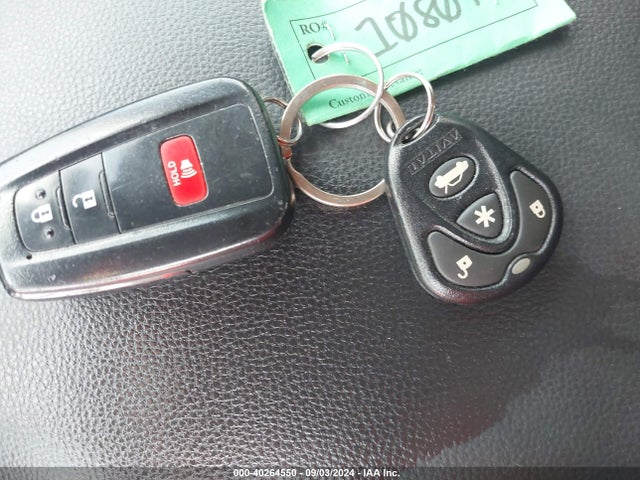 Toyota Rav4 Xle 2019 2T3W1RFV1KW012929 Image 11