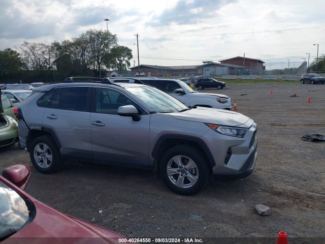 Toyota Rav4 Xle 2019 2T3W1RFV1KW012929 Image 14