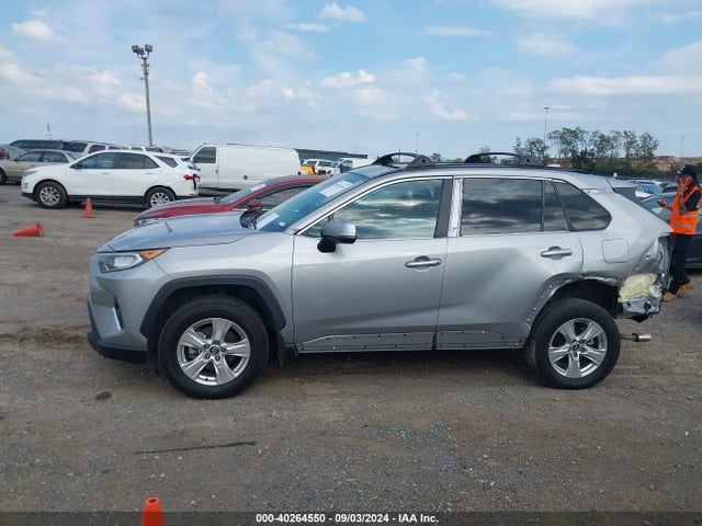 Toyota Rav4 Xle 2019 2T3W1RFV1KW012929 Image 15