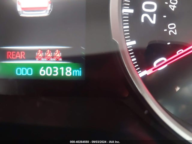 Toyota Rav4 Xle 2019 2T3W1RFV1KW012929 Image 16