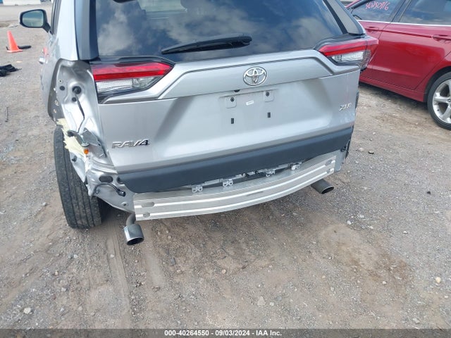 Toyota Rav4 Xle 2019 2T3W1RFV1KW012929 Image 18